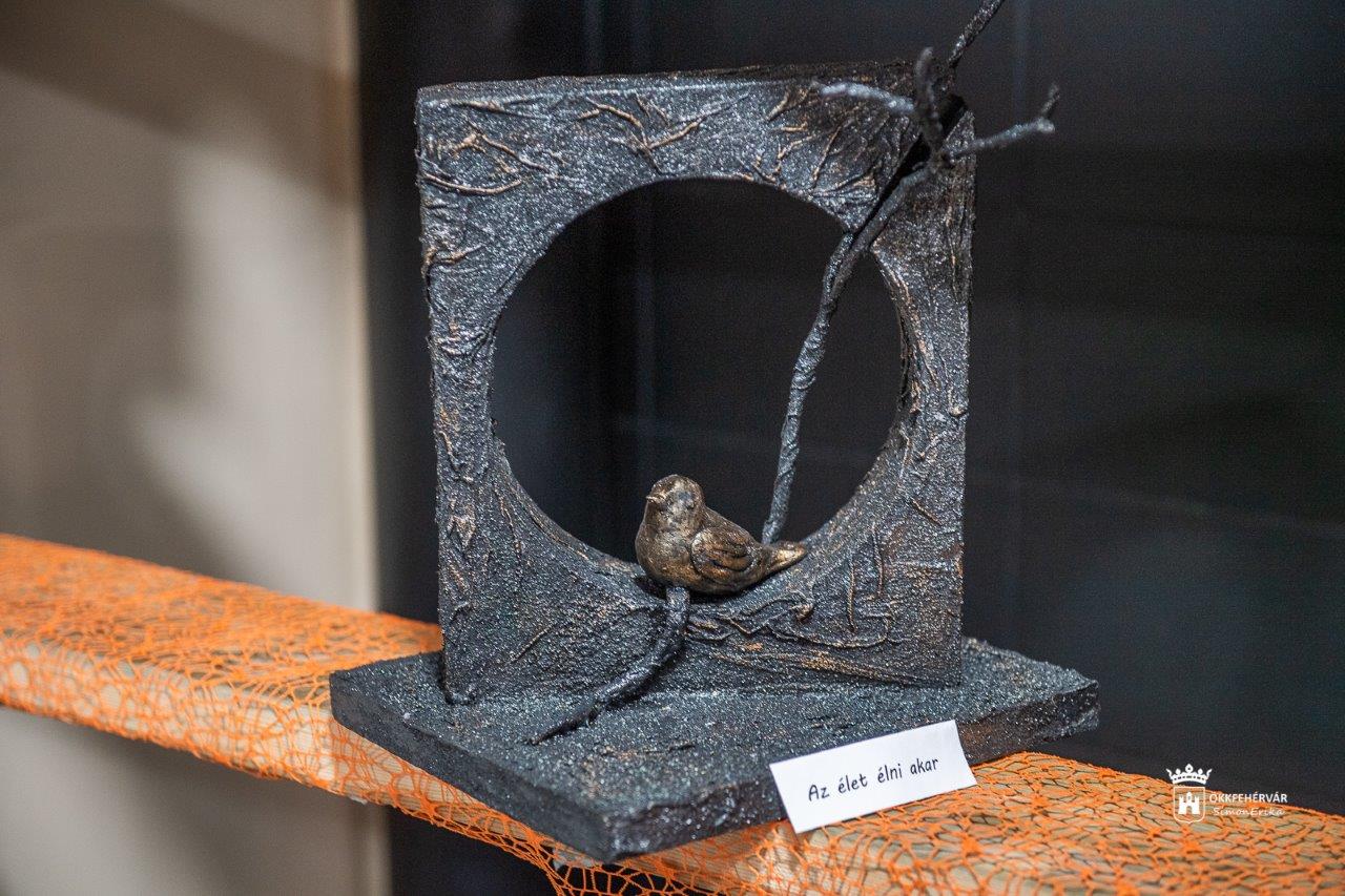 Origami és paverpol kiállítás nyílt az Onyxban