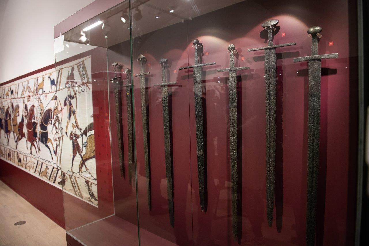 Kalandozások az Árpádok korában - pénteken nyit a kiállítás