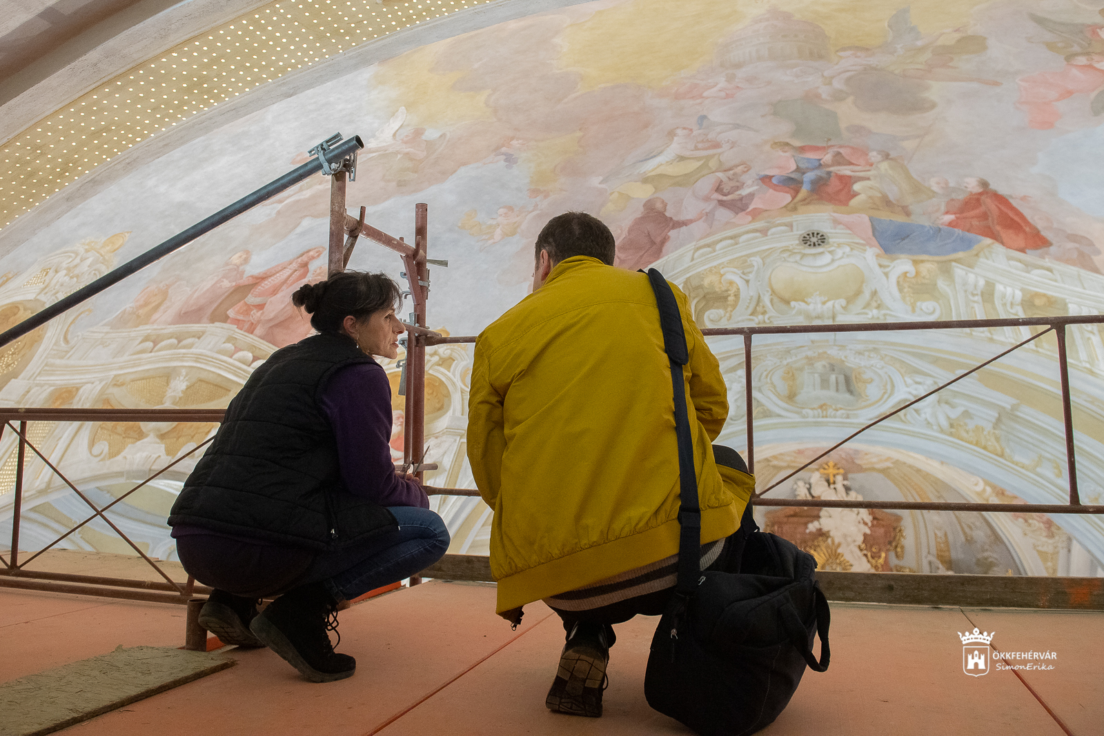 Augusztusban ismét megnyitja kapuit a Szent István-bazilika