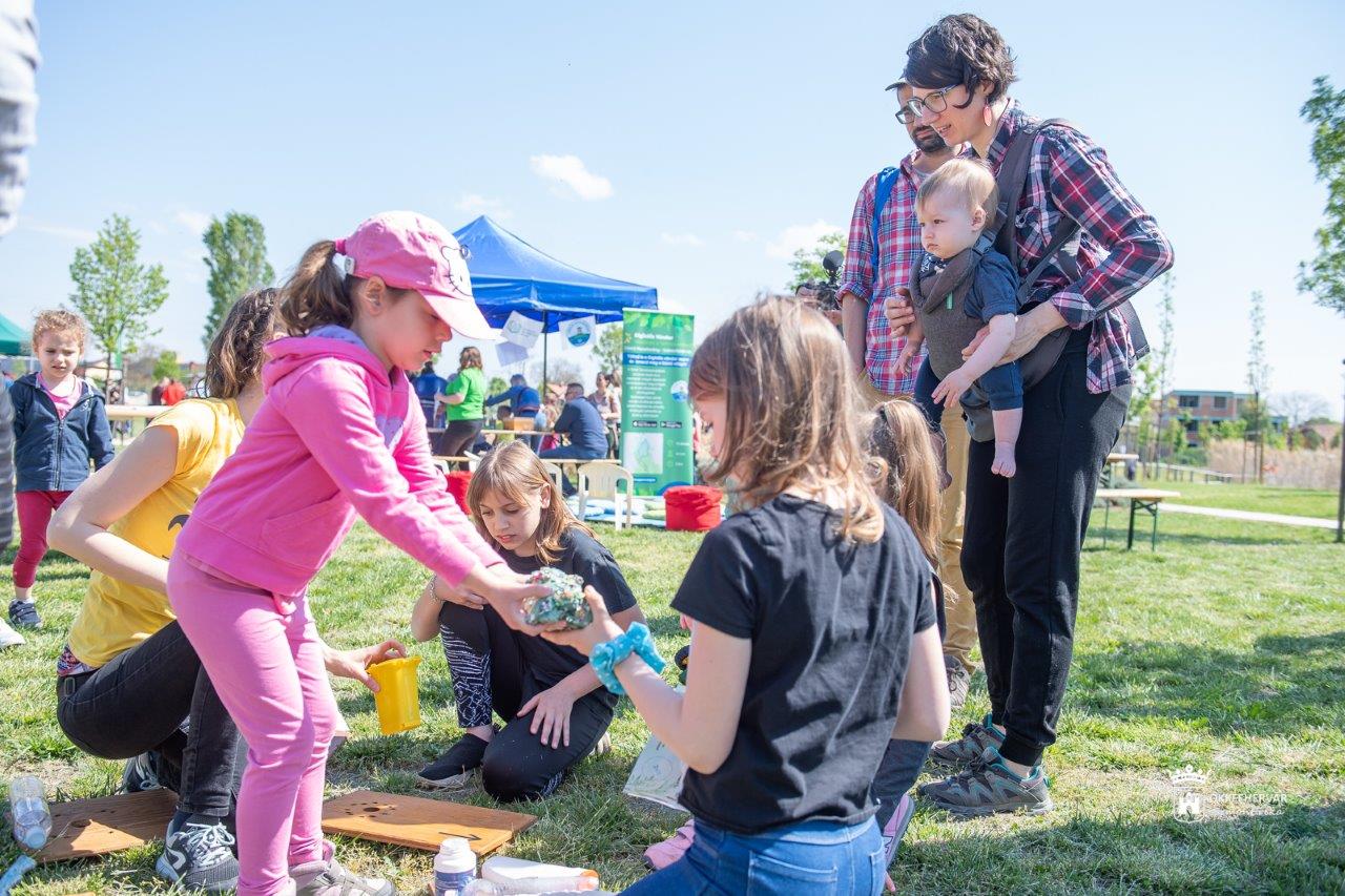 Tisztán látszik! – Jövőtudatos Fesztivál 2022.