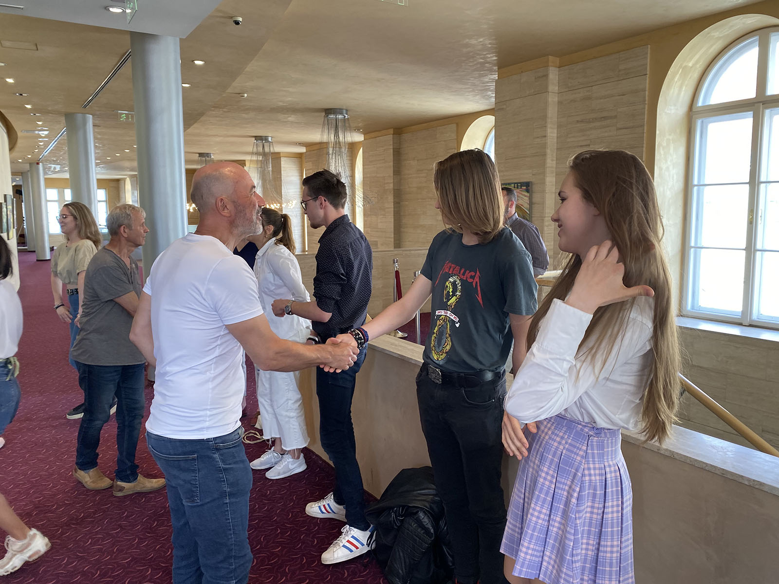 Kiválasztották a Versünnep döntőseinek mentorait