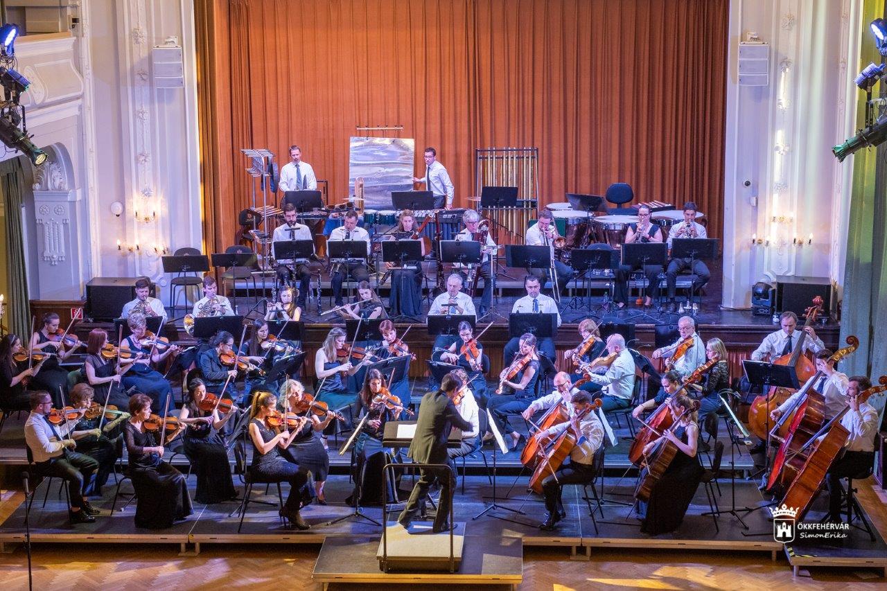 Pár-Beszéd koncert a Magyar Klasszikus Zene Napján