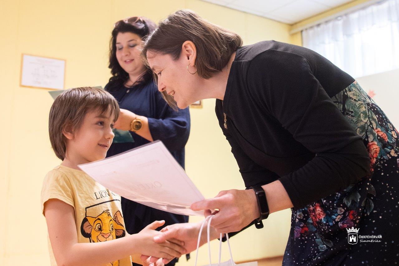 Eredményt hirdettek a Családom című rajzpályázaton