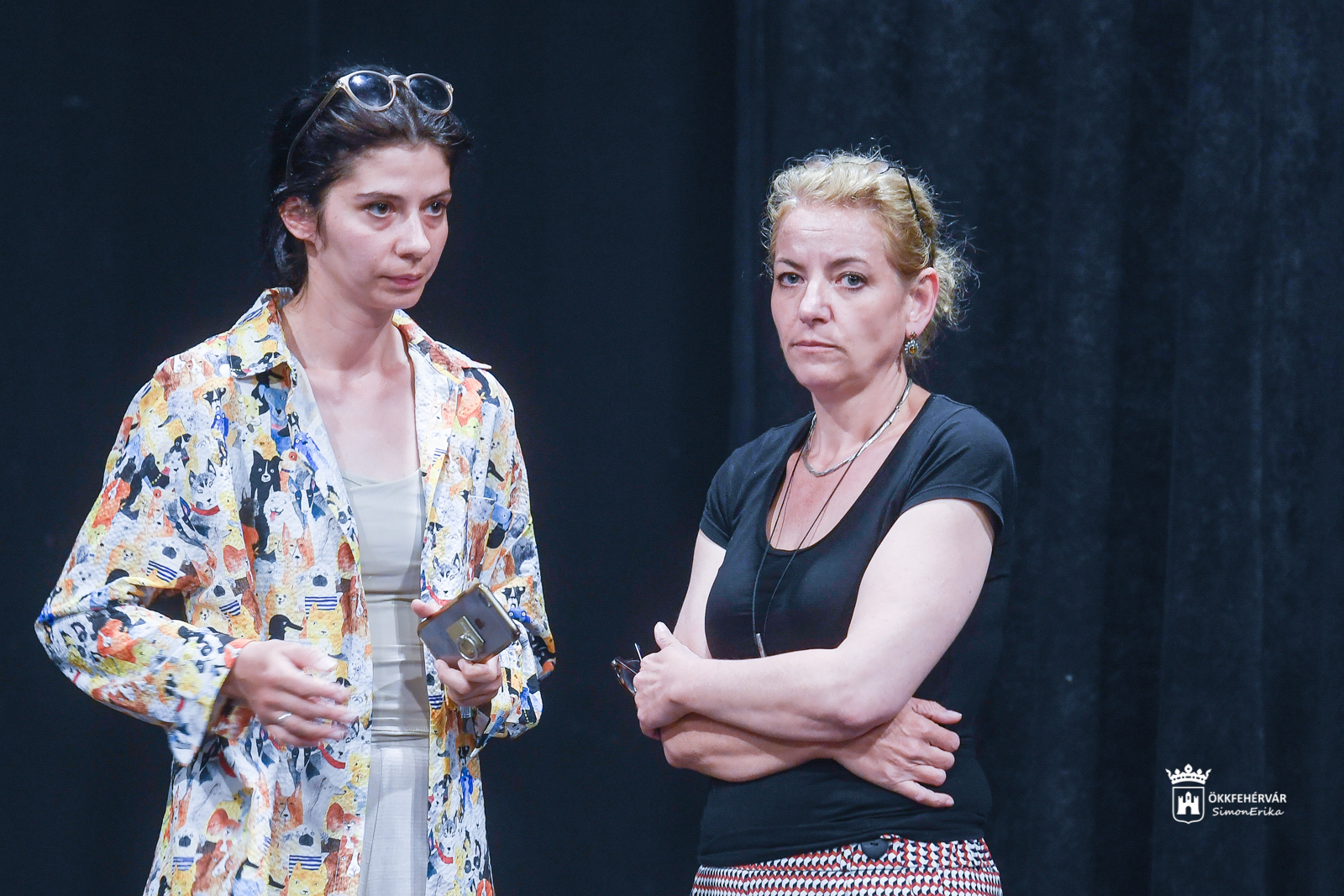 Új tantermi előadás a Vörösmarty Színháztól