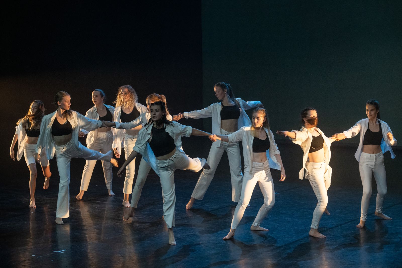 25 éves Megadance Táncszínház