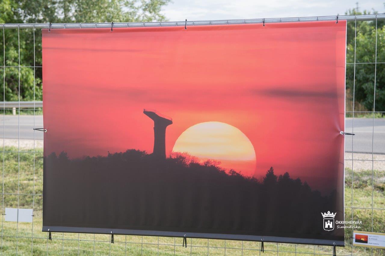 Négy évszak-lenyomatok fotópályázat eredményhirdetése