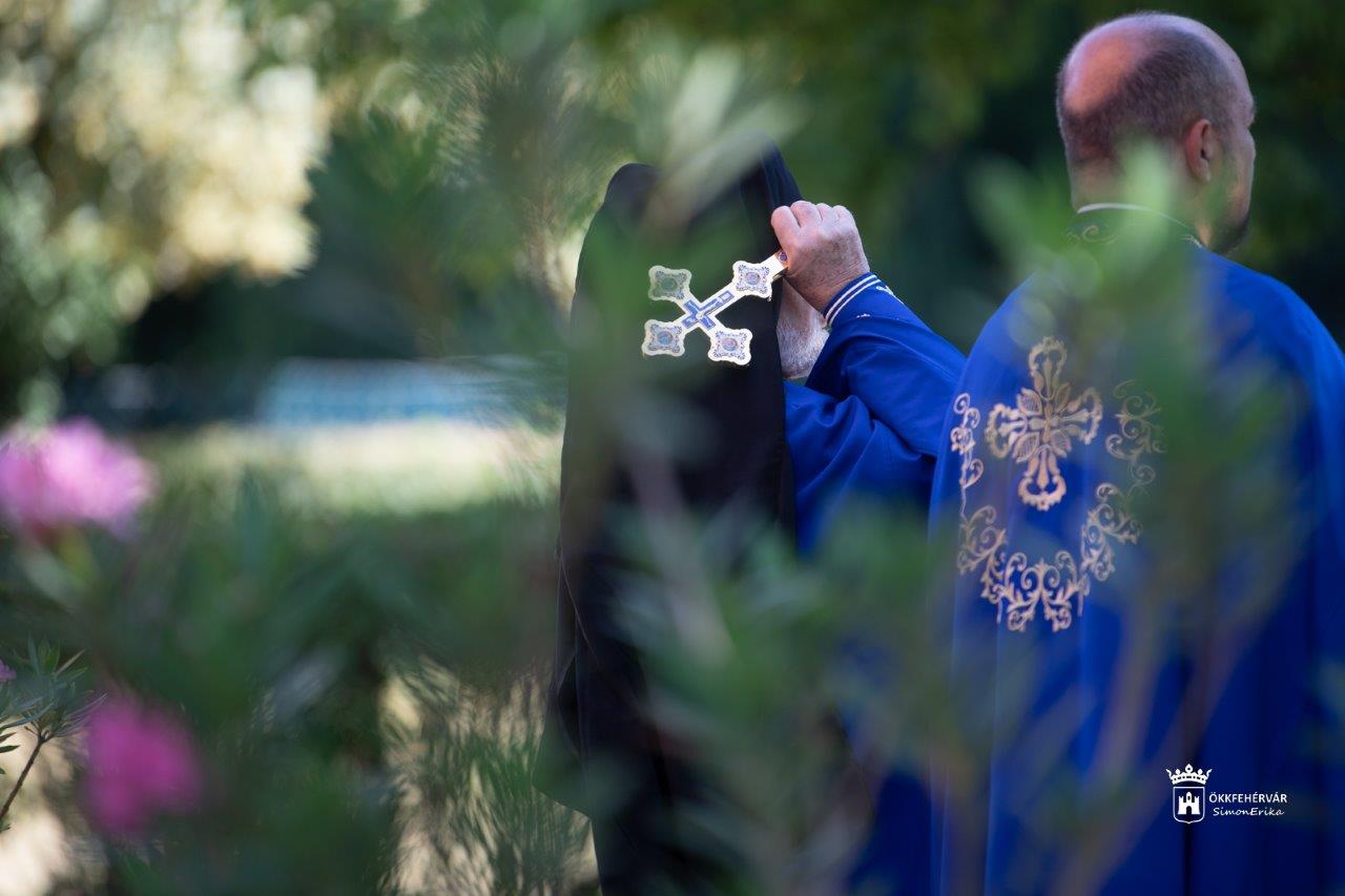 Iván-napi búcsú a Rác utcában