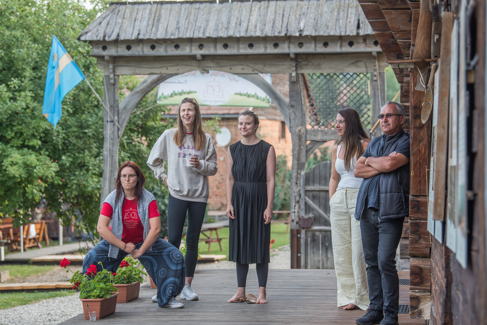 X. Székelyföldi Varga Sándor Verstábor