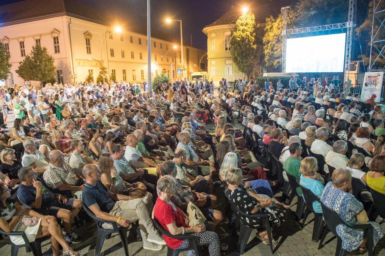 Mindenki szerelmével zárult a Királyi Napok Folkfesztivál