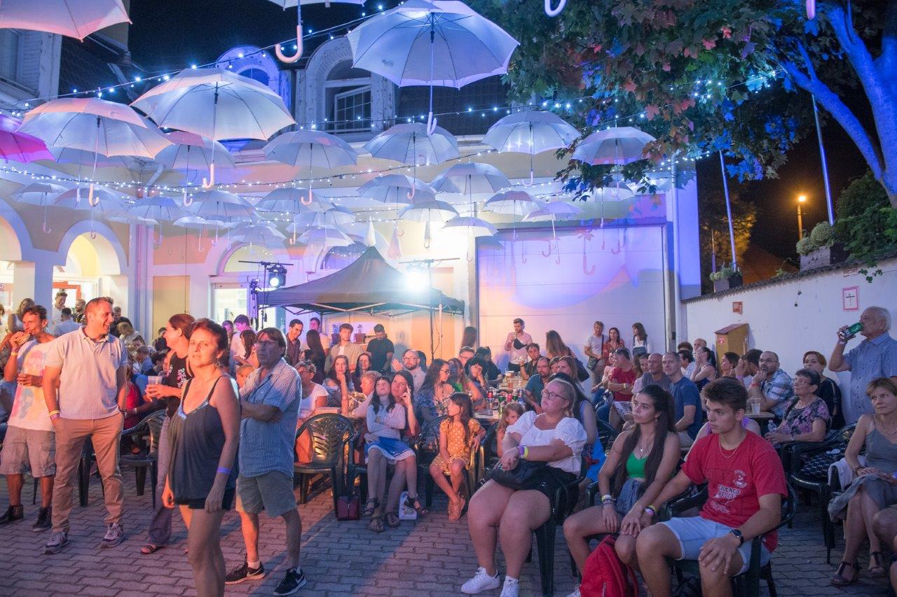 A Puszták népe Fronttal búcsúztak a Folkesték