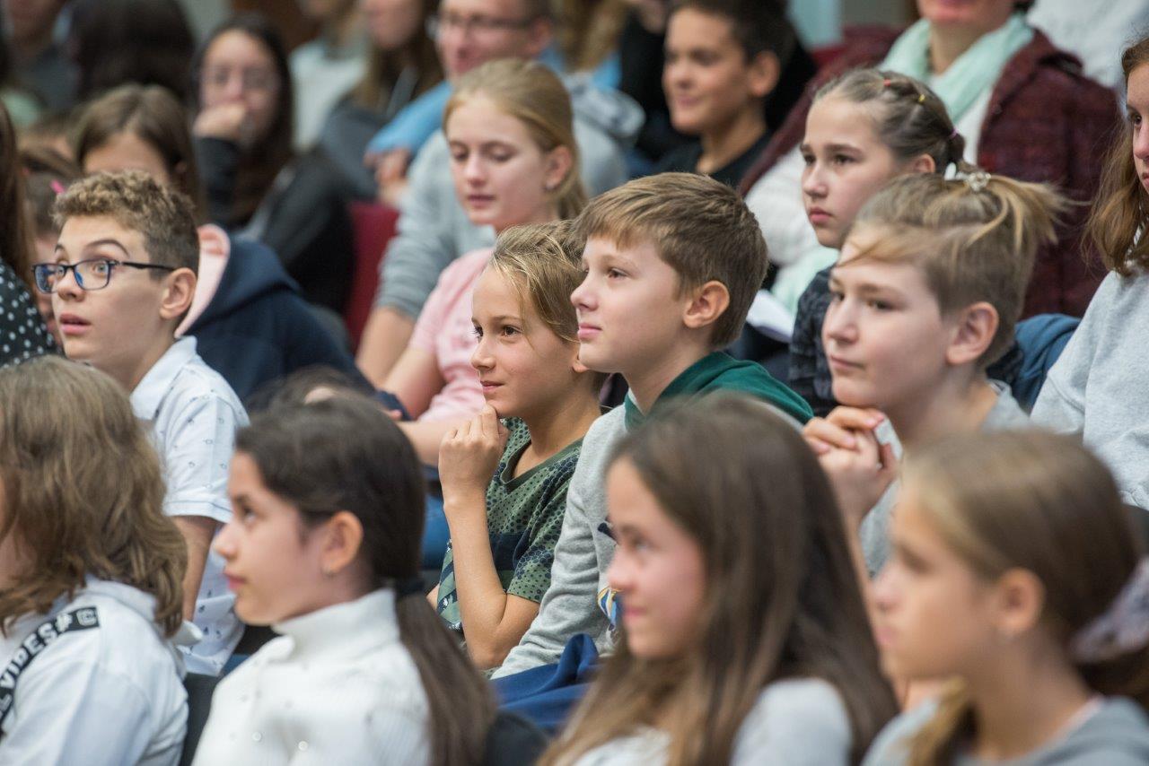 PartiTúra az Alba Regia Szimfonikus Zenekarral