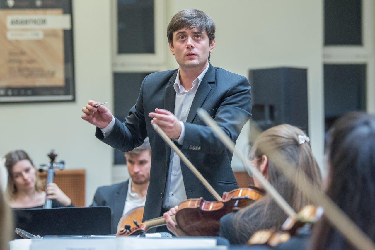 „Kérdezd a Karmestert!” - Franz Schubert a középpontban