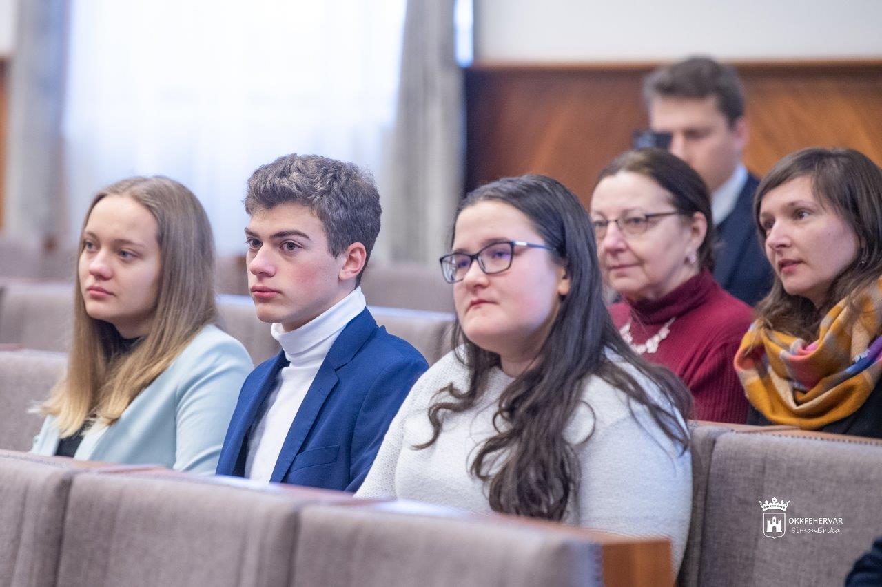 PRIME Program projektnyitó a Városházán