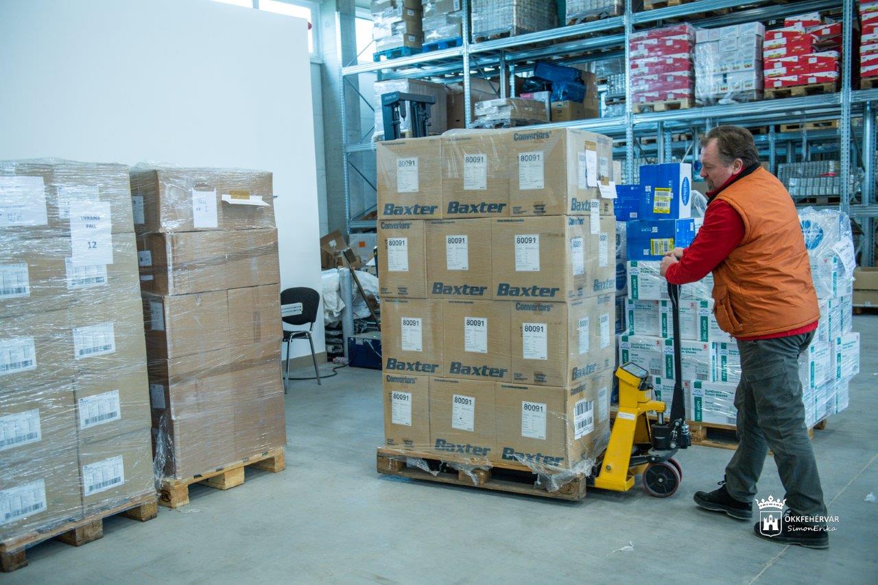 Civil összefogás a kárpátaljai közösségekért