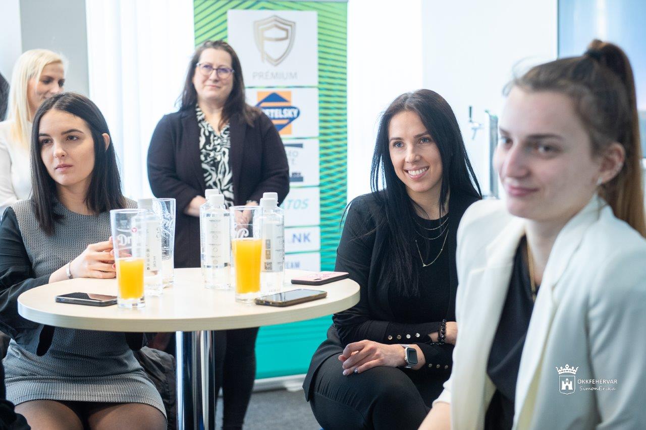 Végzős sportközgazdász hallgatók gálája