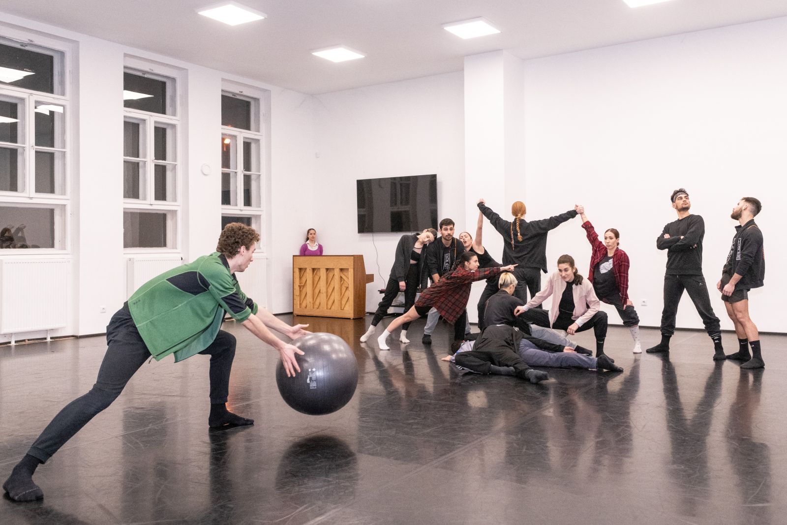 Évnyitó ülés tartott a Székesfehérvár Jövőjéért Egyesület