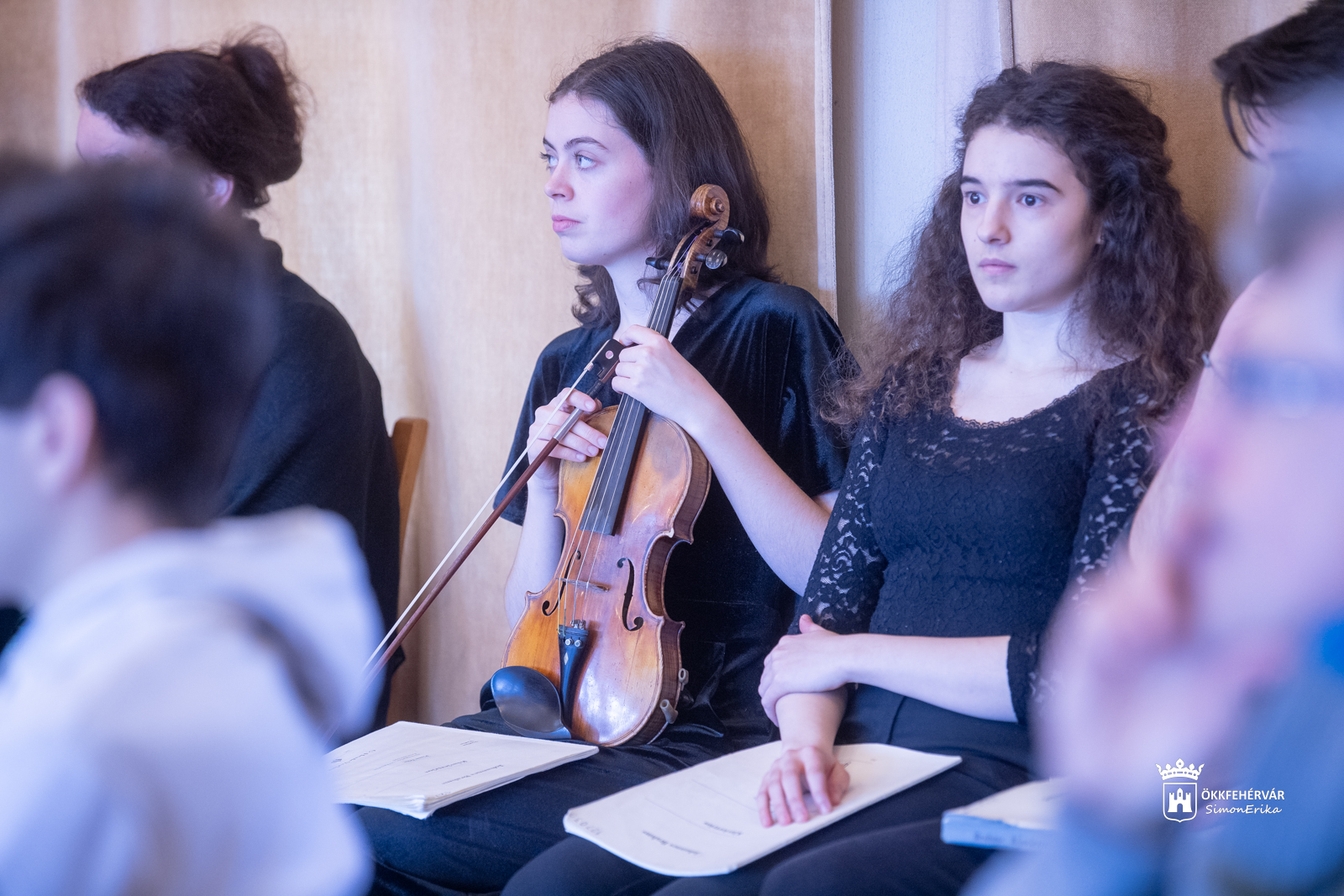 X. Országos Kamarazenei Verseny Székesfehérváron