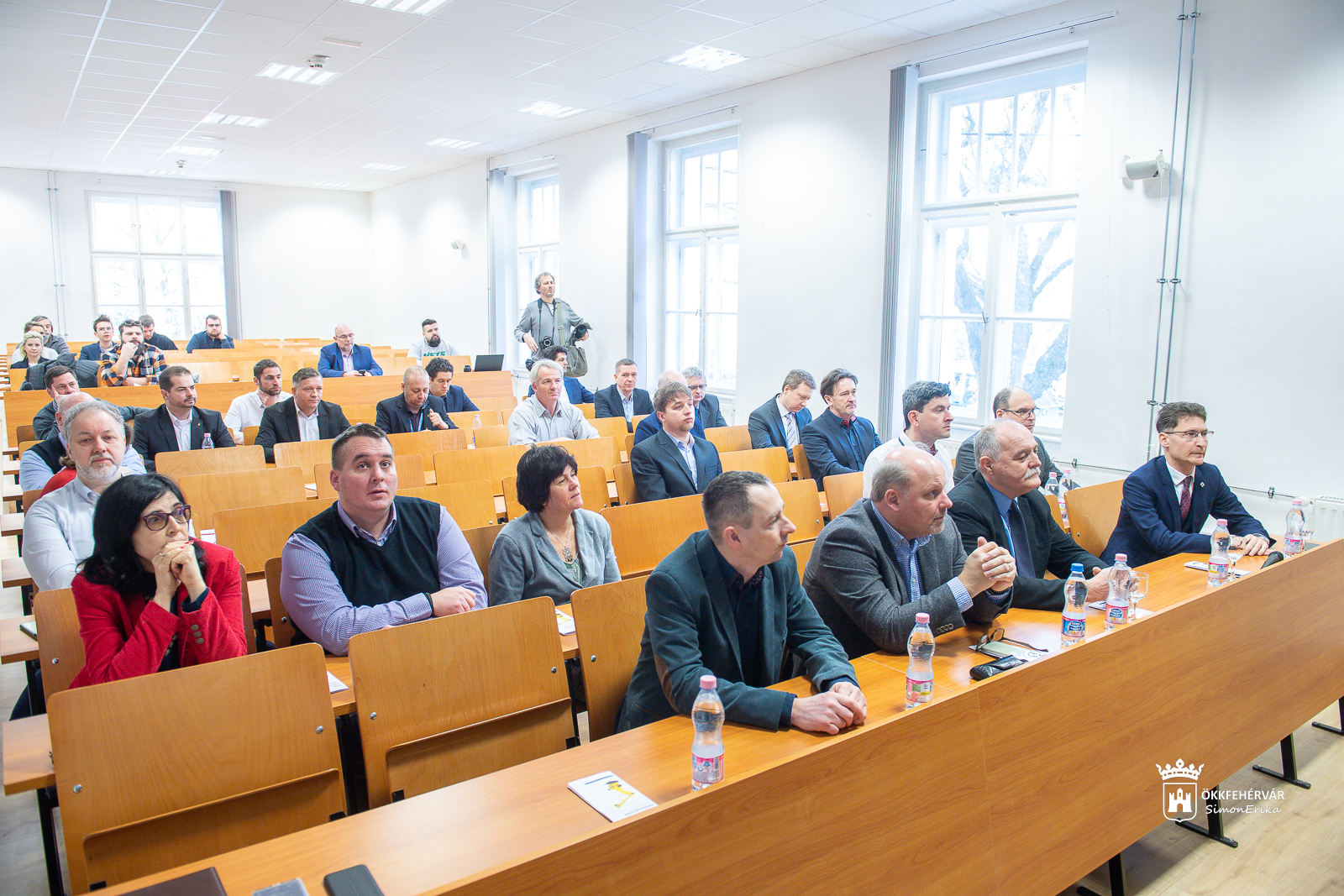 Robotika helye és szerepe a felsőoktatásban