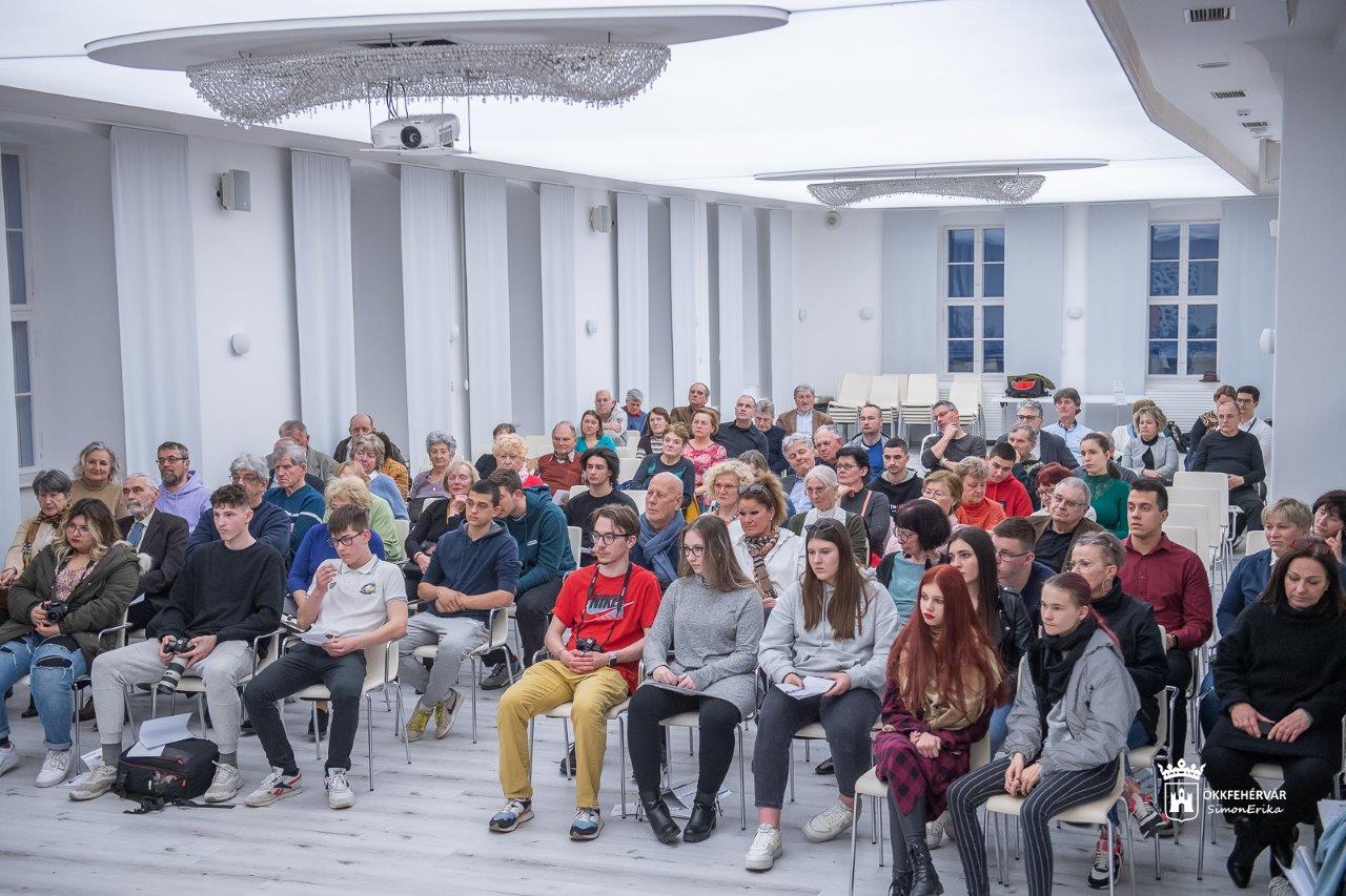 Halhatatlan sportolók a Hiemer-házban