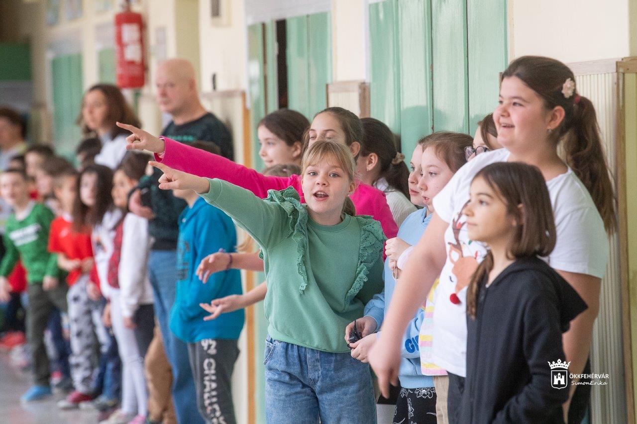 Megkezdődött a Vasváris-hét rendezvénysorozata