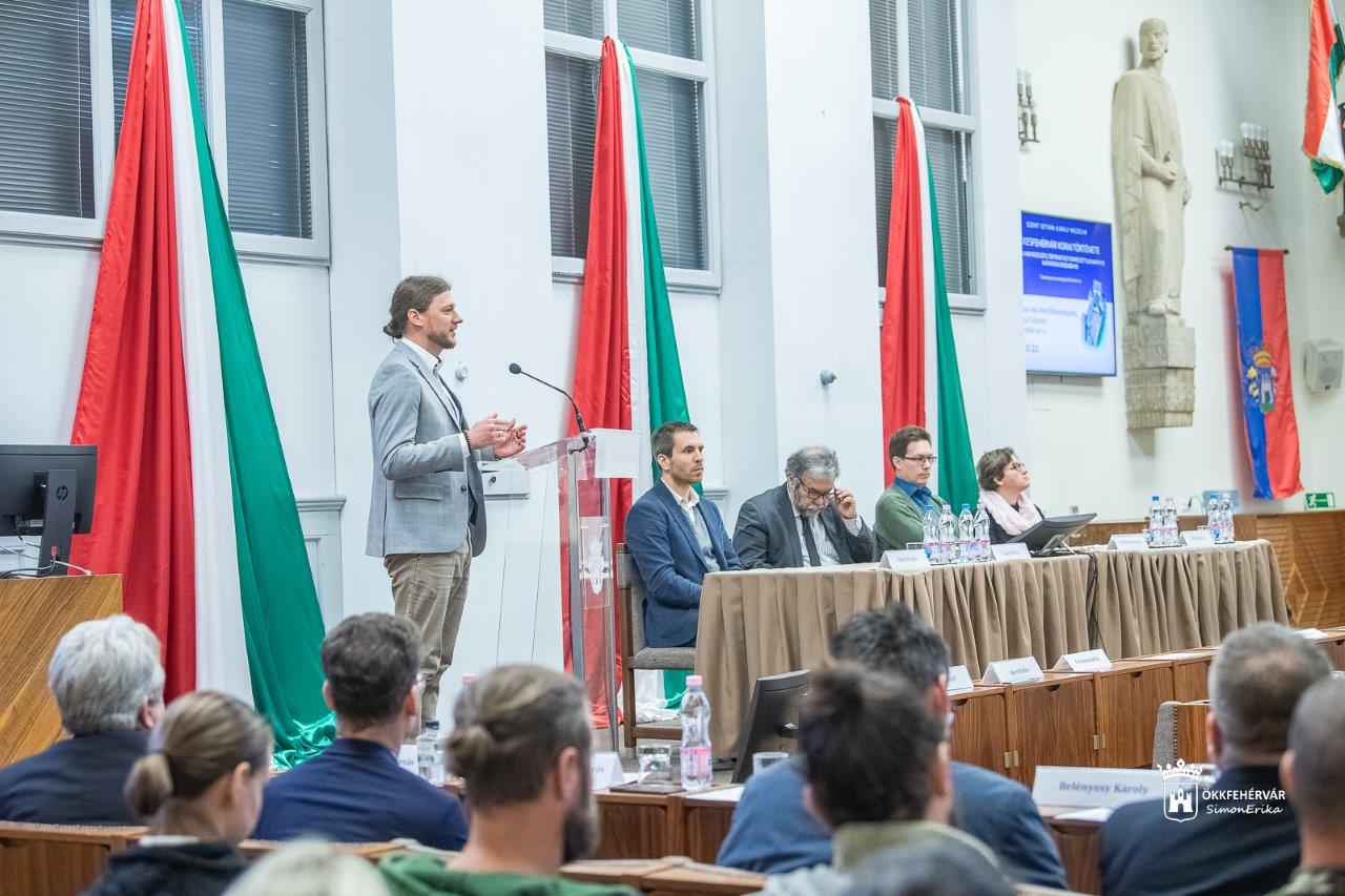 Tudományos konferenciával indította jubileumi programjait a Múzeum