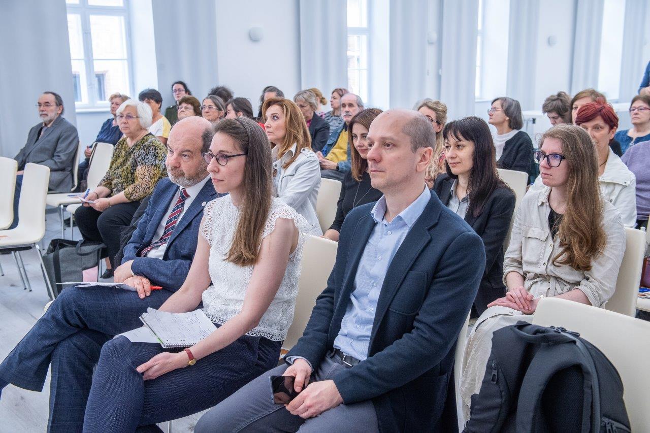 Könyvtári webarchivumok - szakmai konferencia a Vörösmarty Mihály Könyvtárban