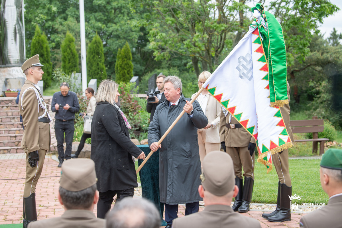 A Pákozdi KEMPP-ben nyílt meg az Emlékhelyek Napja