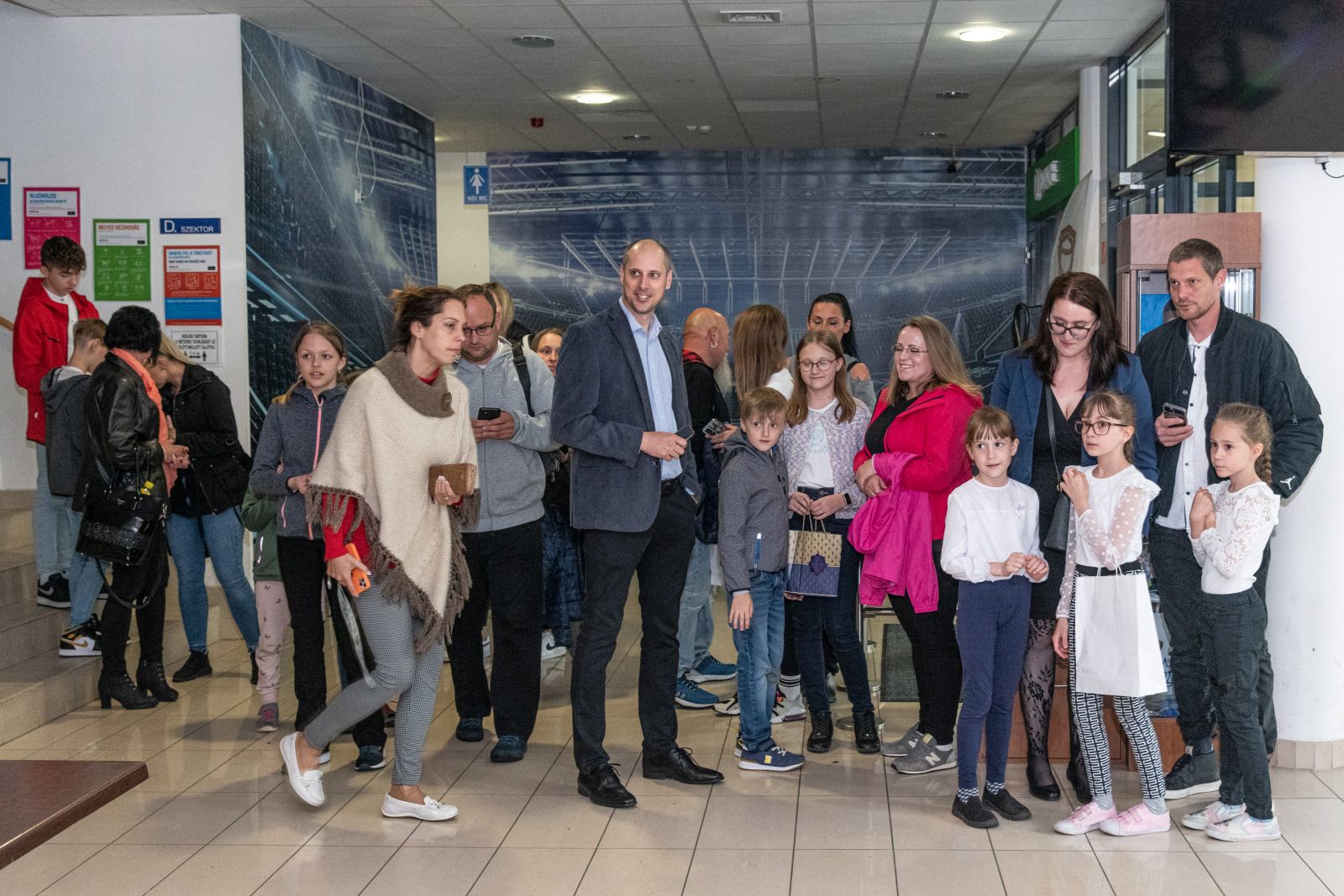 Díjátadó az Alba Fehérvár rajzpályázaton