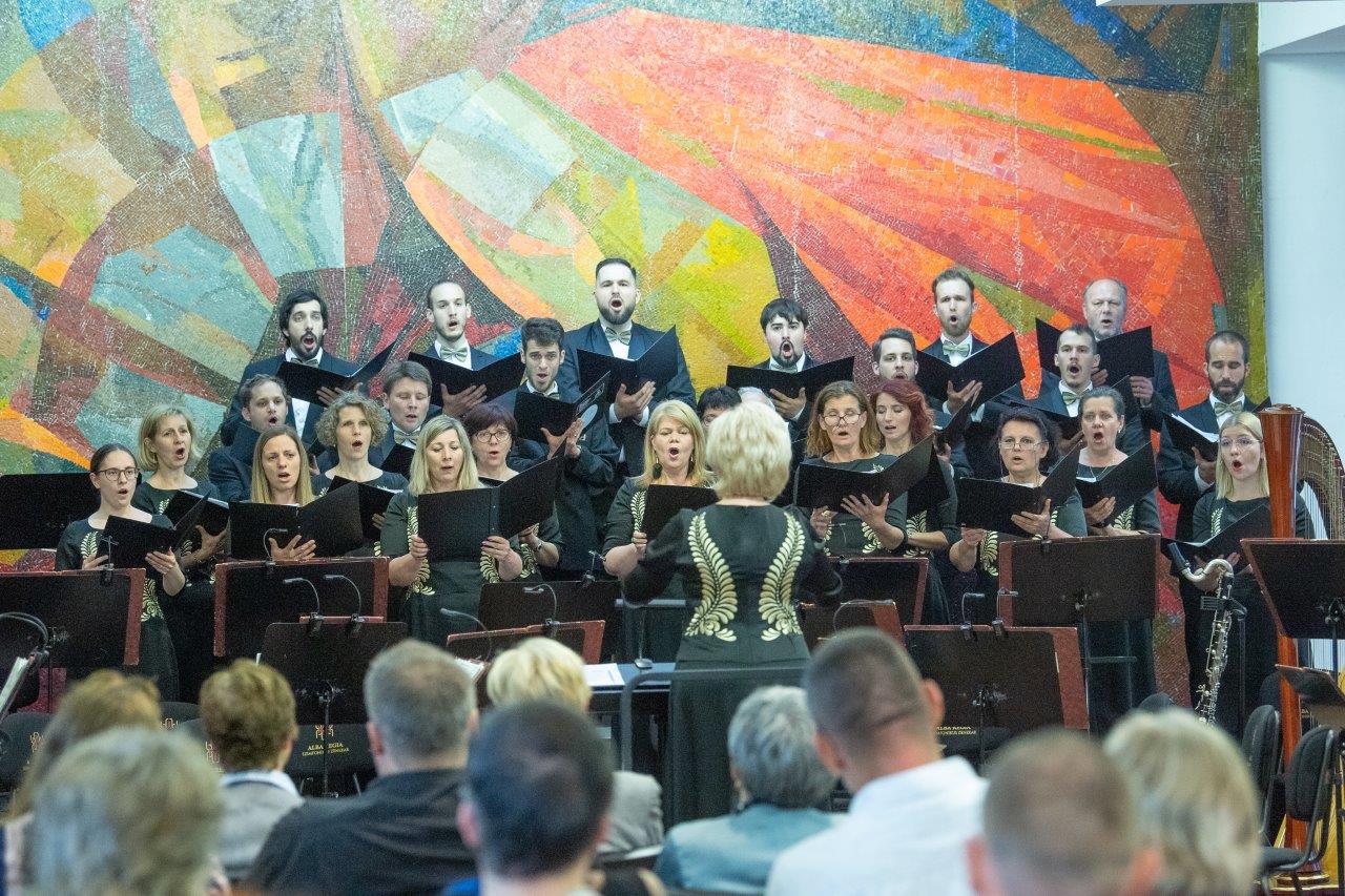 A magyar klasszikus zene napja Székesfehérváron