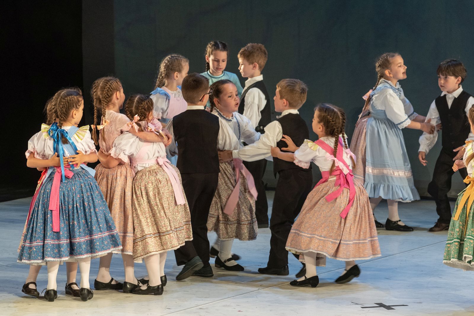 Jubileumi gálával ünnepelt a 20 éves Alba Regia AMI