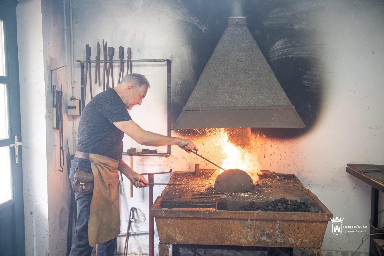 Tűzzel-Vassal Fesztivál 2023.