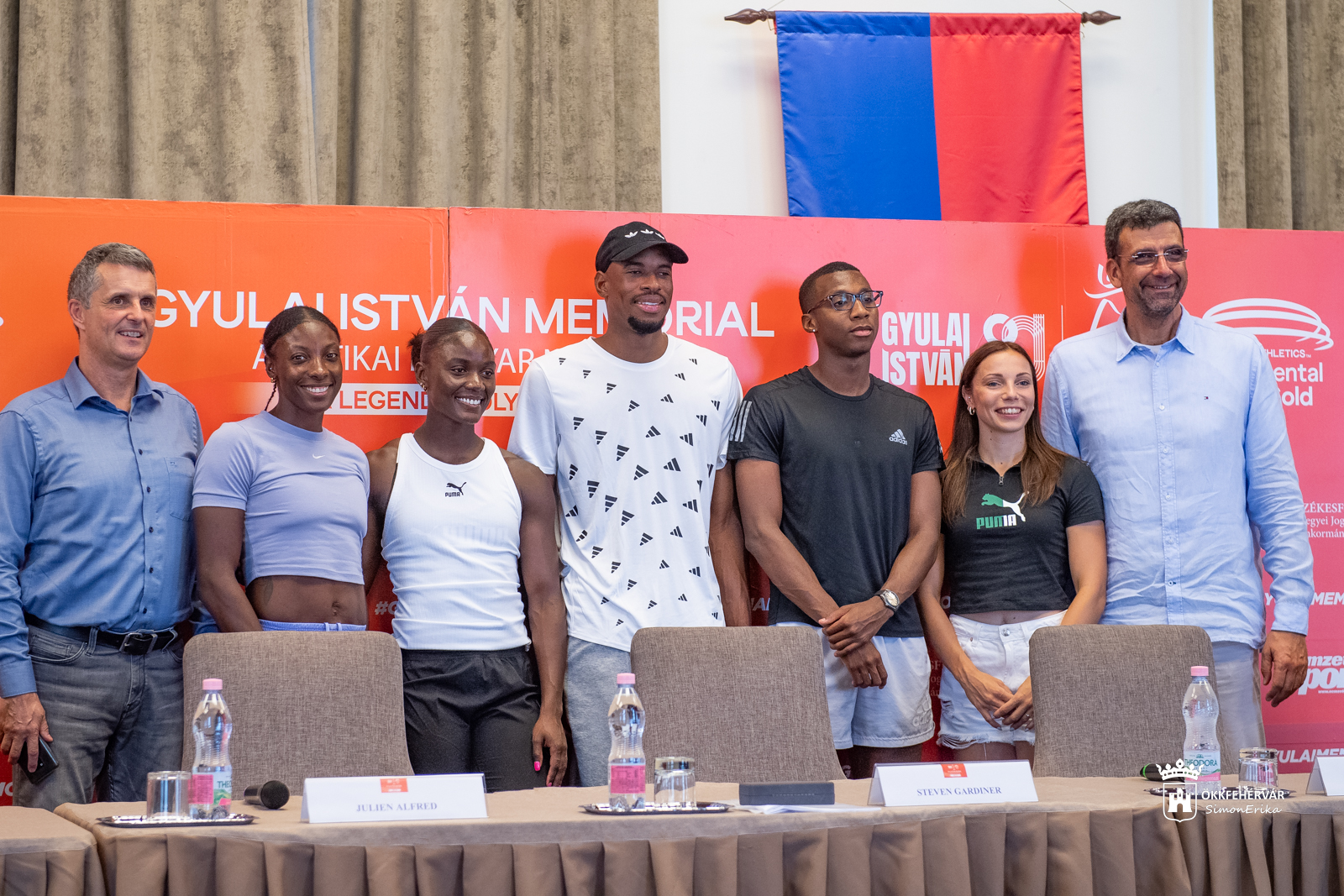 Kedden kezdődik a 10. Gyulai Memorial Atlétikai Magyar Nagydíj