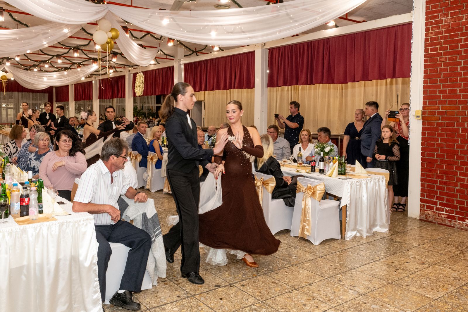 40 éves születésnapját ünnepelte a Lászlóvill Kft.