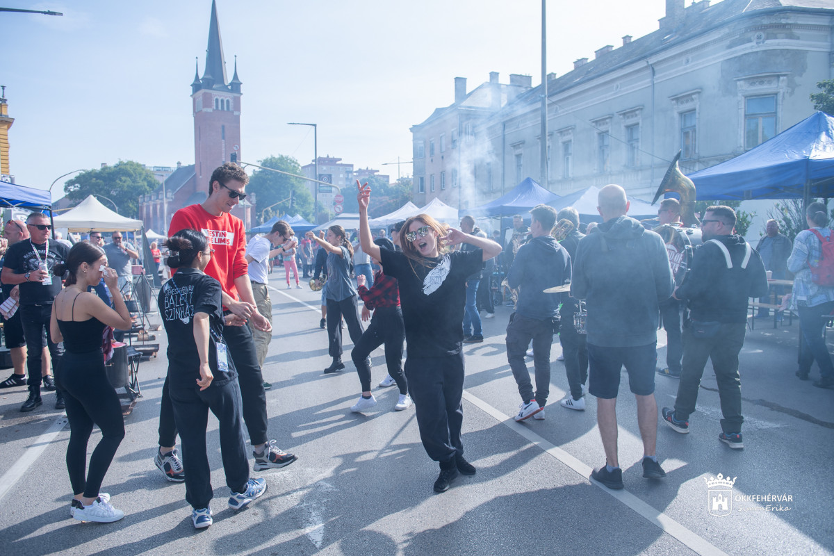 Lecsófesztivál 2023.