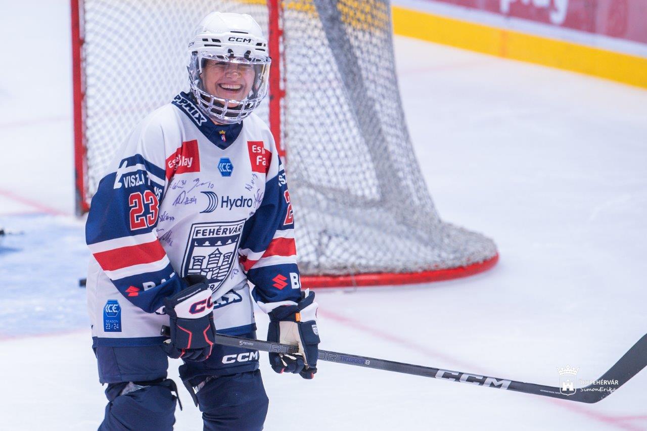 Székesfehérvárra látogatott Novák Katalin köztársasági elnök