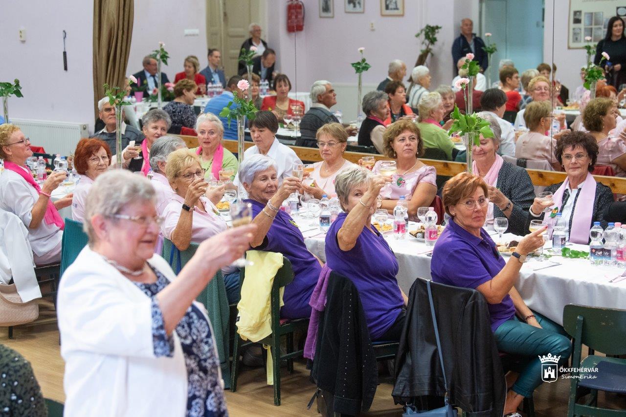 Harminc éves a Kézenfogva Onkológiai Klub