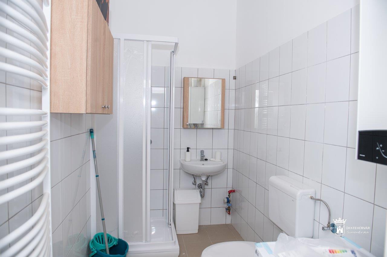 Lakással segíti a Családok Átmeneti Otthonát a város