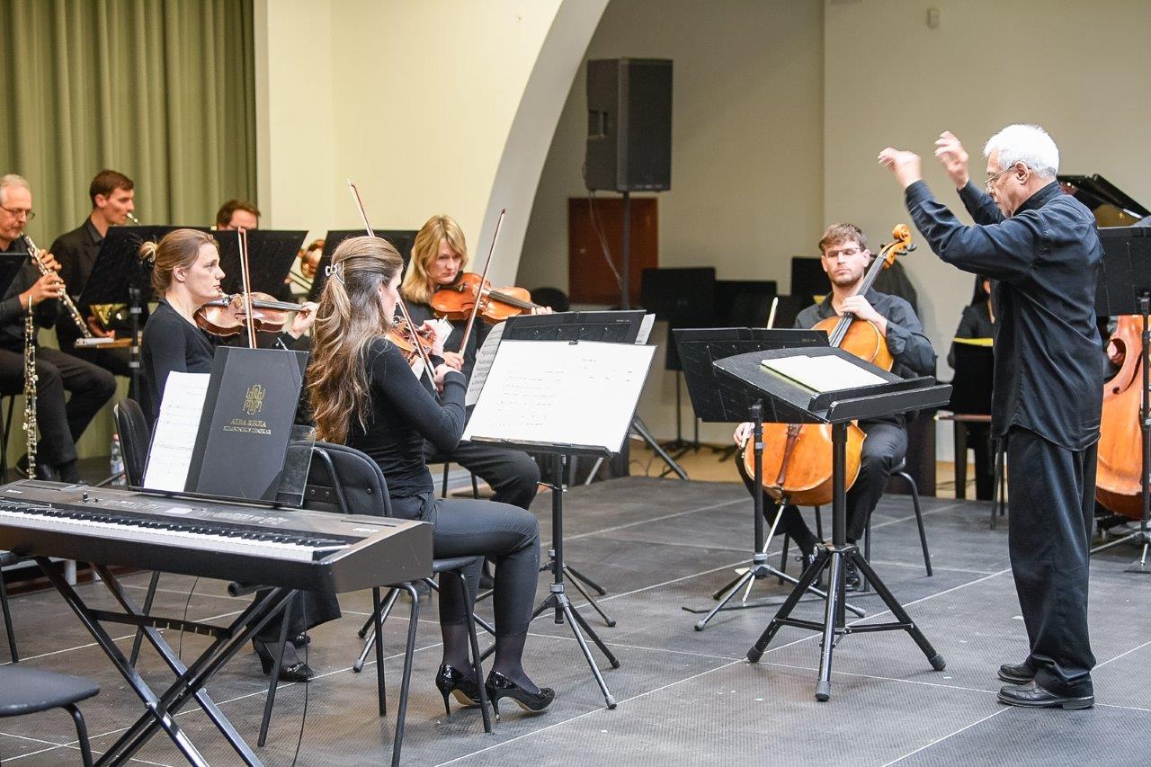 Kérdezd a zeneszerzőt! – Ligeti-reflexiók az ARSO-tól