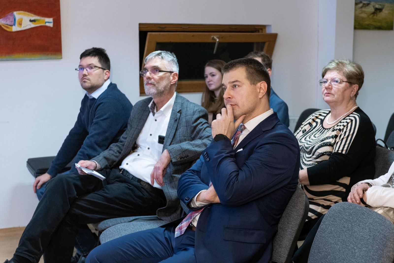 Közgyűlés a lakáspolitika és a CSOK Plusz jegyében