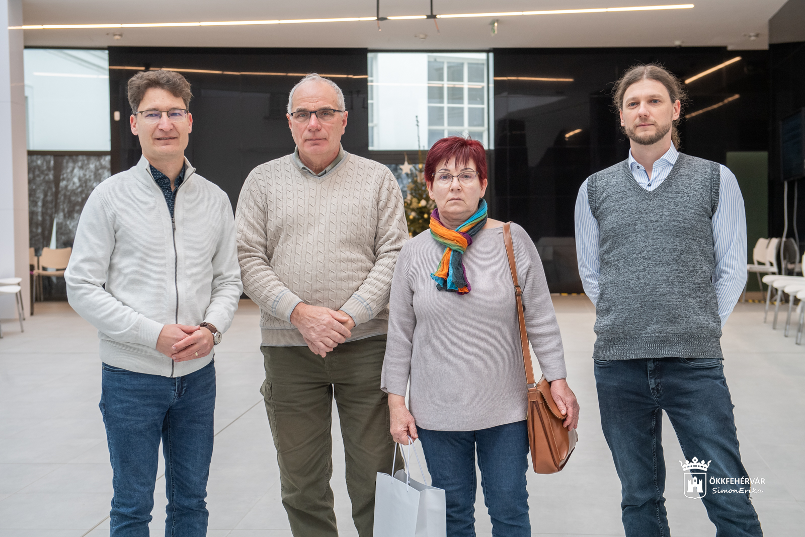 A Munkácsy-kiállítás húszezredik látogatói