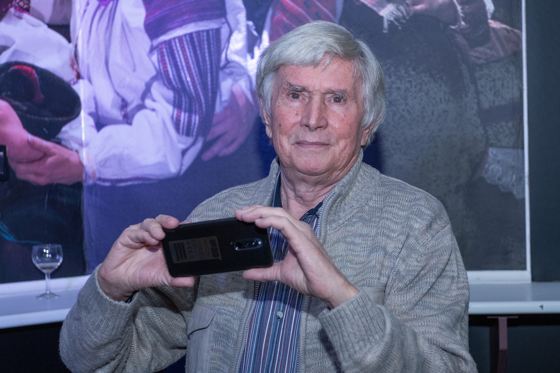 Így ünnepelt 75. évfordulót az Alba Regia Táncegyüttes