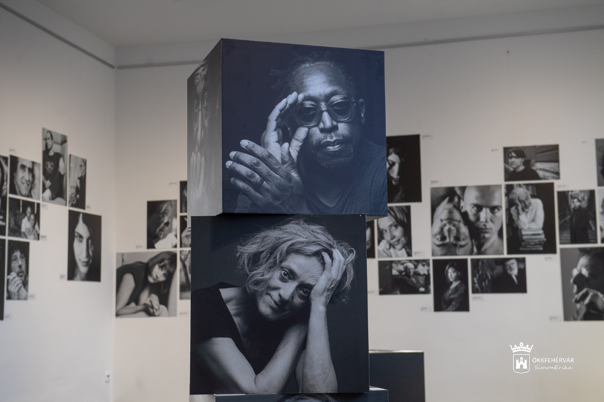 A magyar kultúra napja a Fanta villában az Öreghegyen