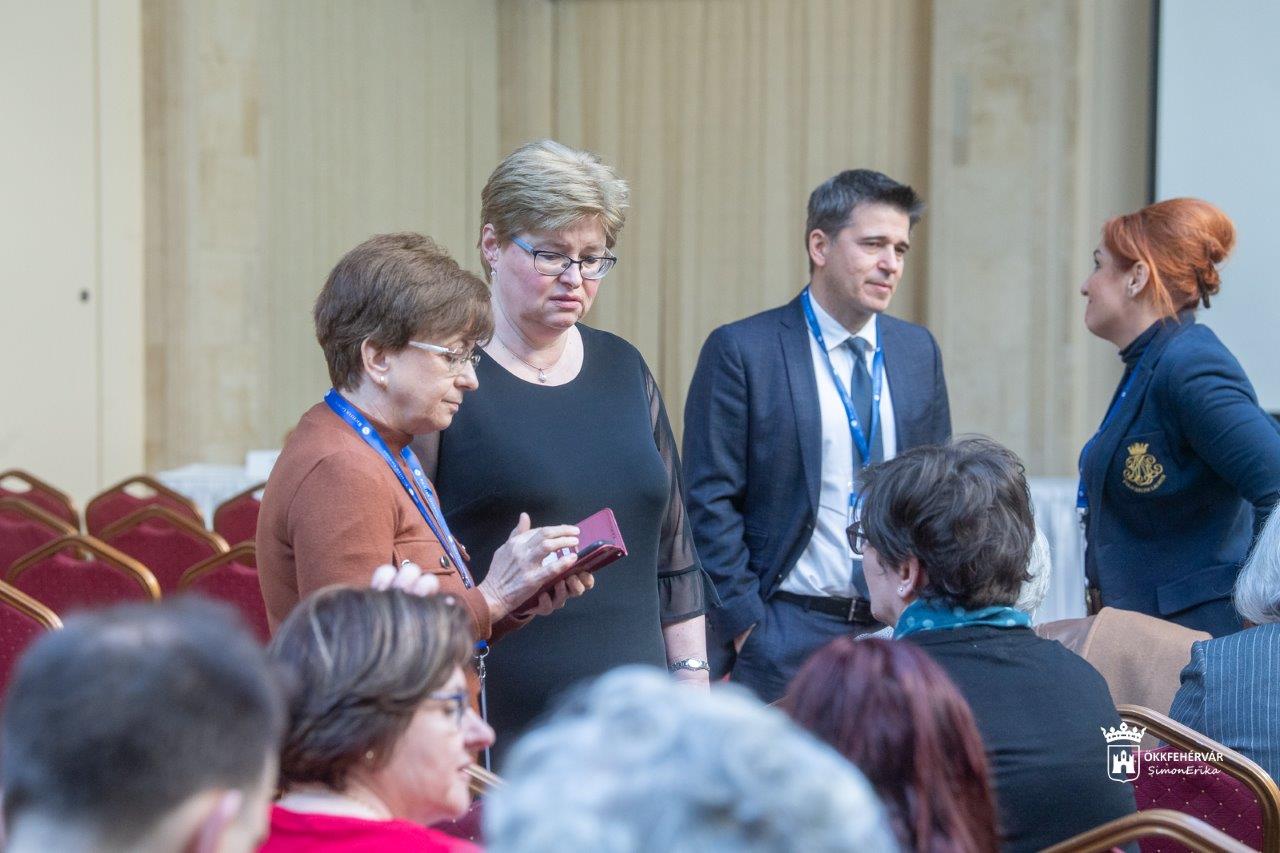 Megkezdődtek a Fehérvári Orvosnapok idei programjai