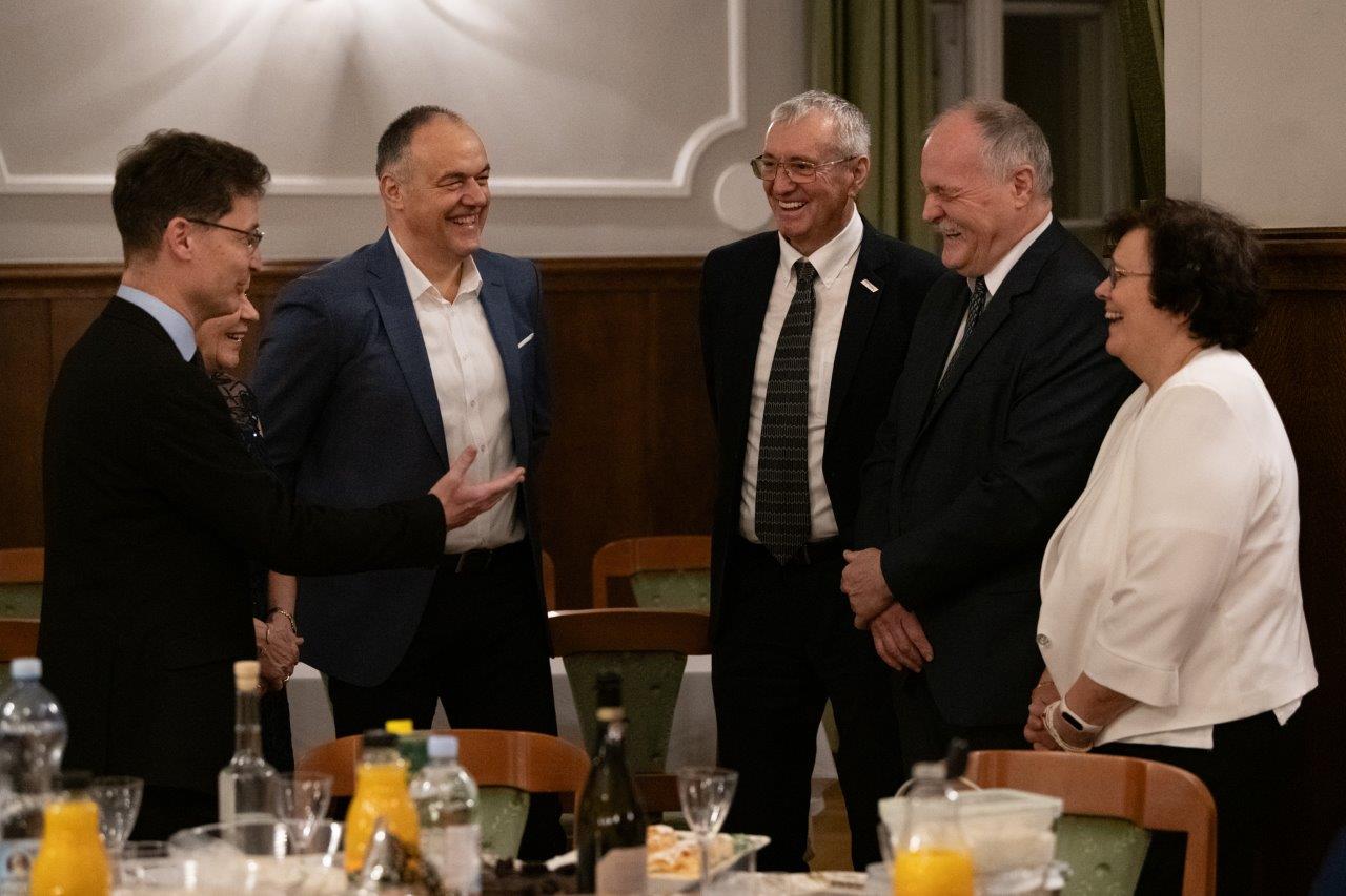 Jótékonysági bál a Viktória Rehabilitációs Központ javára