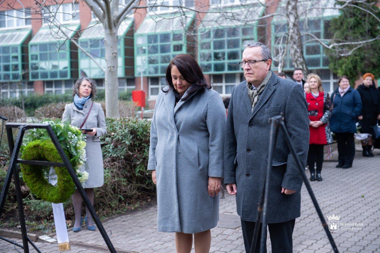 A Magyar Ápolók Napja a kórházban 2024.