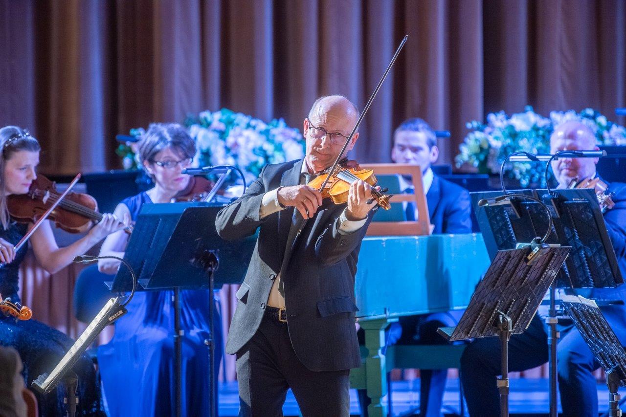 Barokk harmóniák koncert az ARSO-val