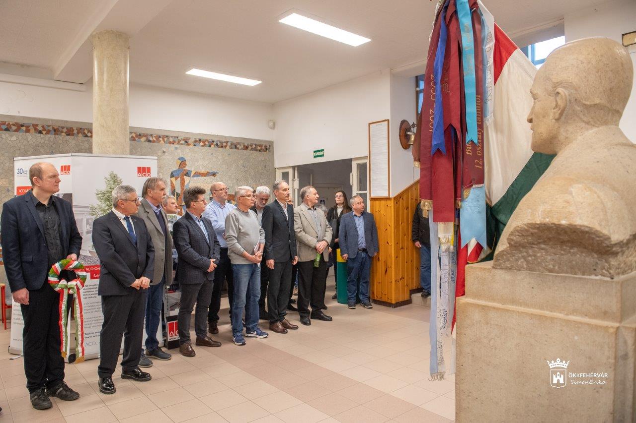 29. Közutas – Vasutas Szakmai Nap a Jáky technikumban