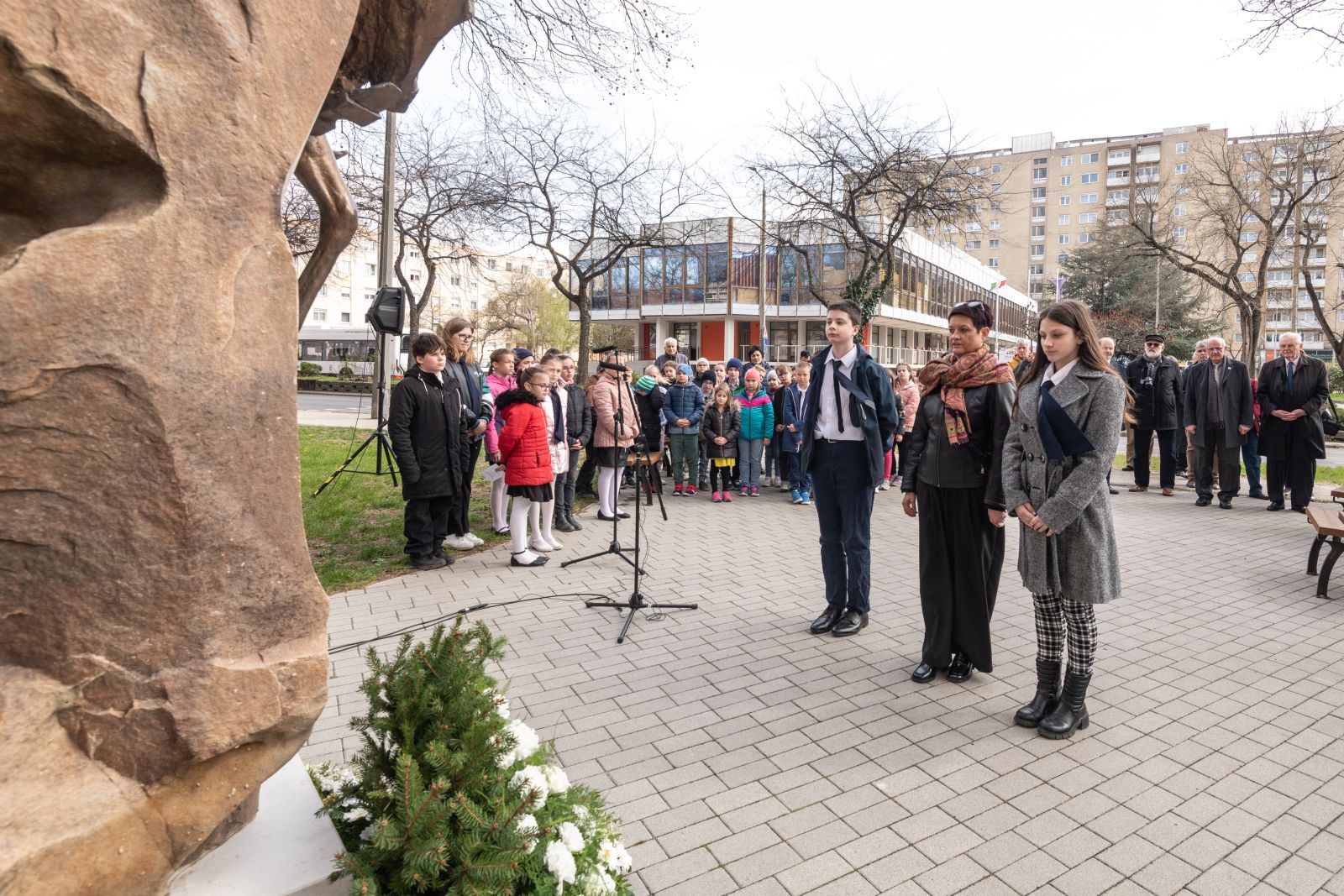 Megemlékezés II. Rákóczi Ferenc születésének 348. évfordulóján