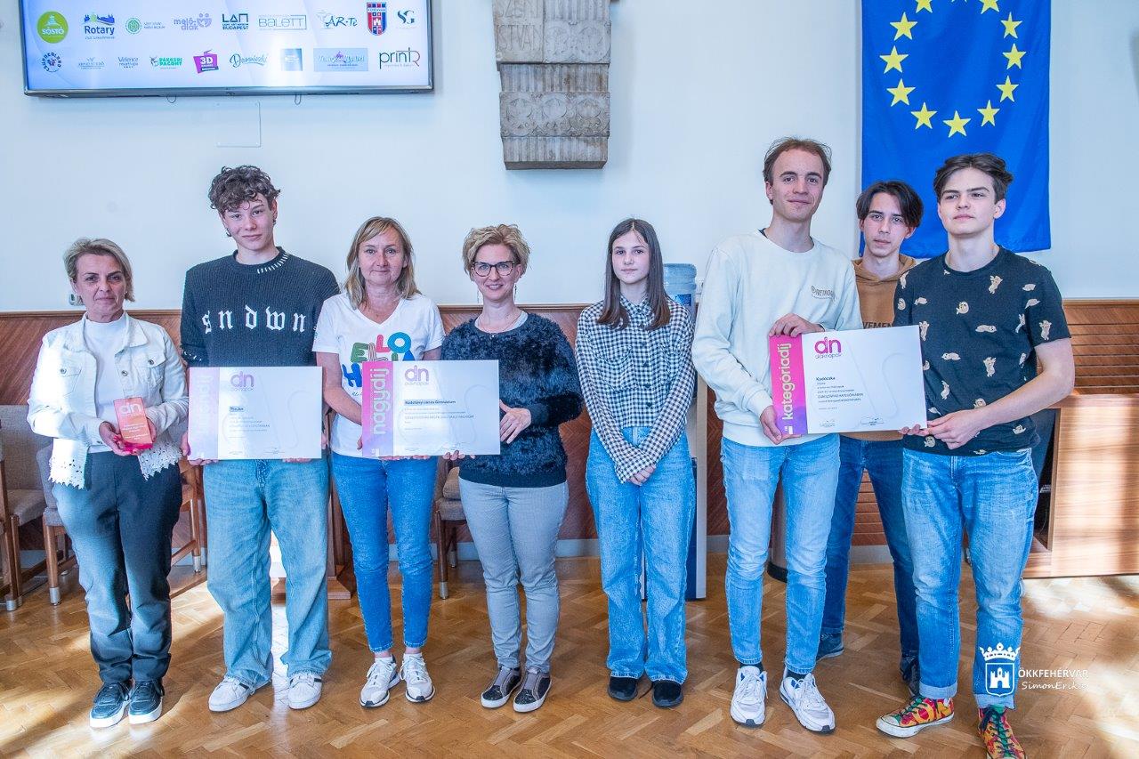 Így zárult a 2024-es Fehérvári Diáknapok