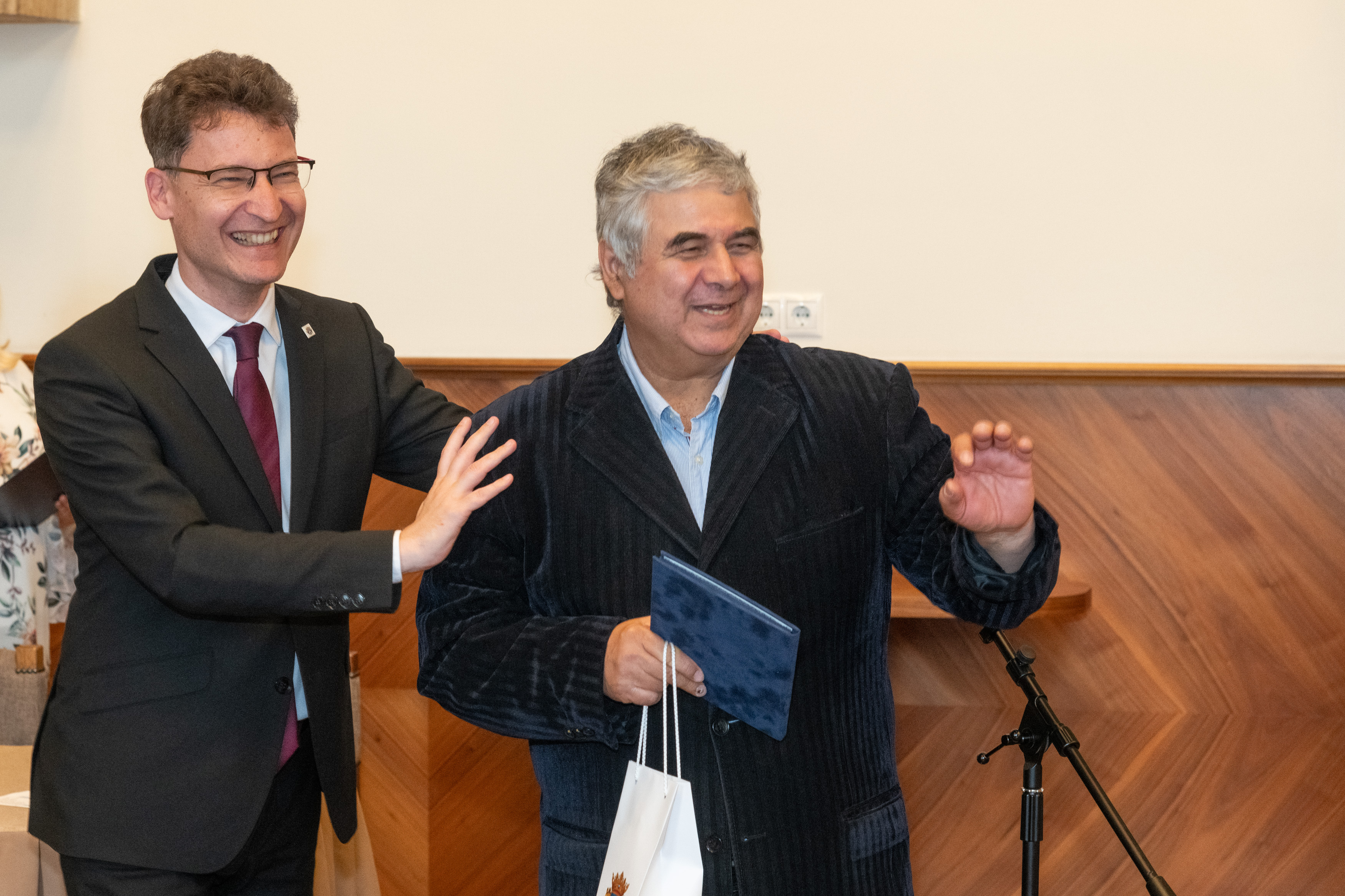 Fennállásámak huszadik évfordulóját ünnepelte a Nyitott Tornatermek-program